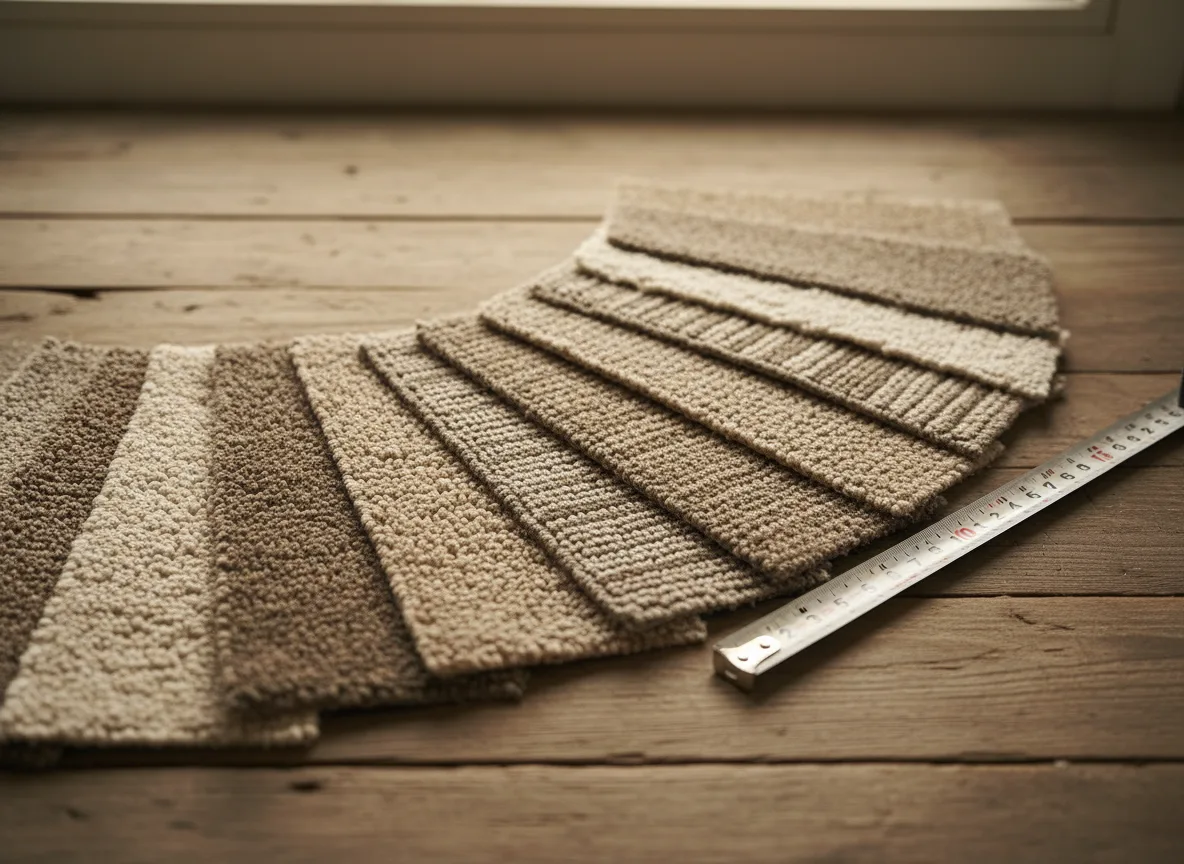 Carpet Installation San Rafael, CA FAQs